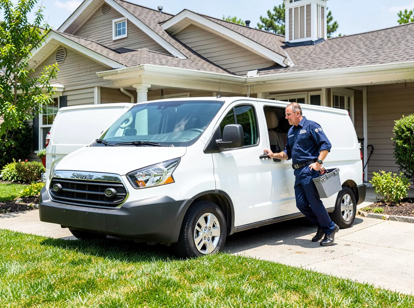 Emergency Plumber company in Mount Pleasant, PA